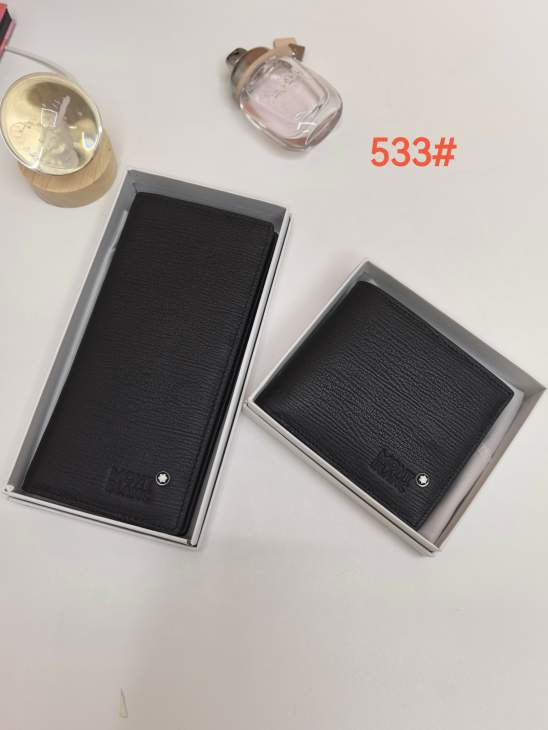 Picture of Montblanc Wallets _SKUfw167477539fw